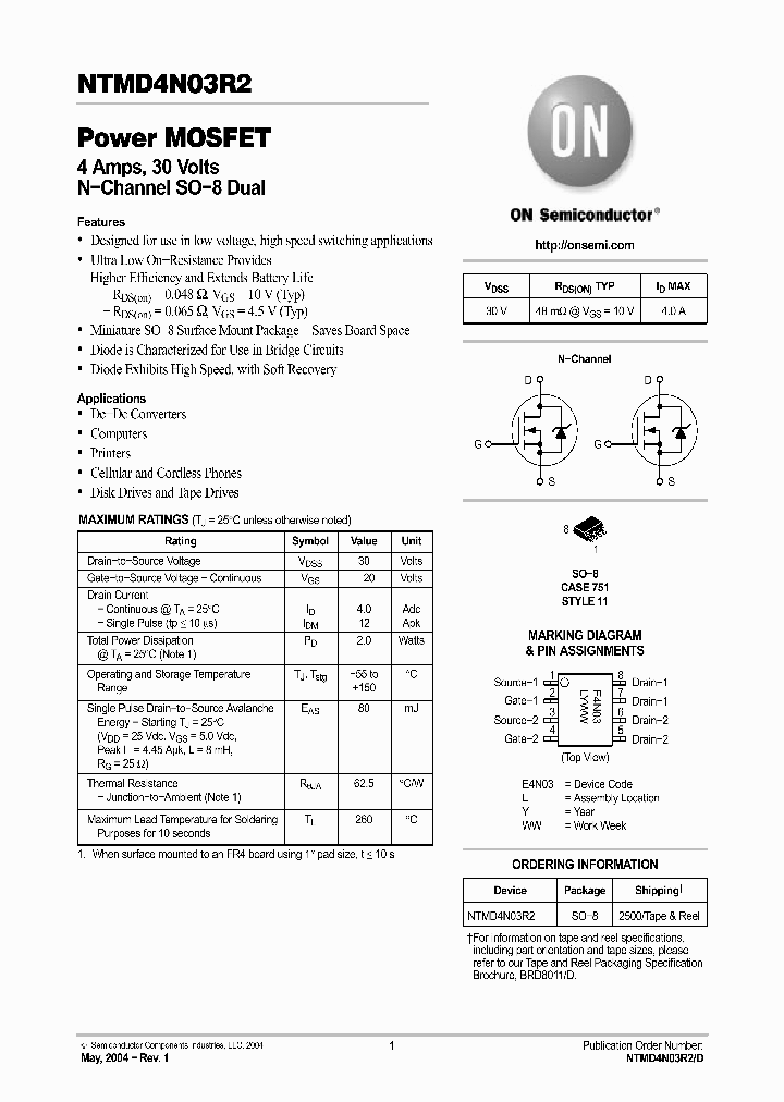 NT4N03_5767585.PDF Datasheet