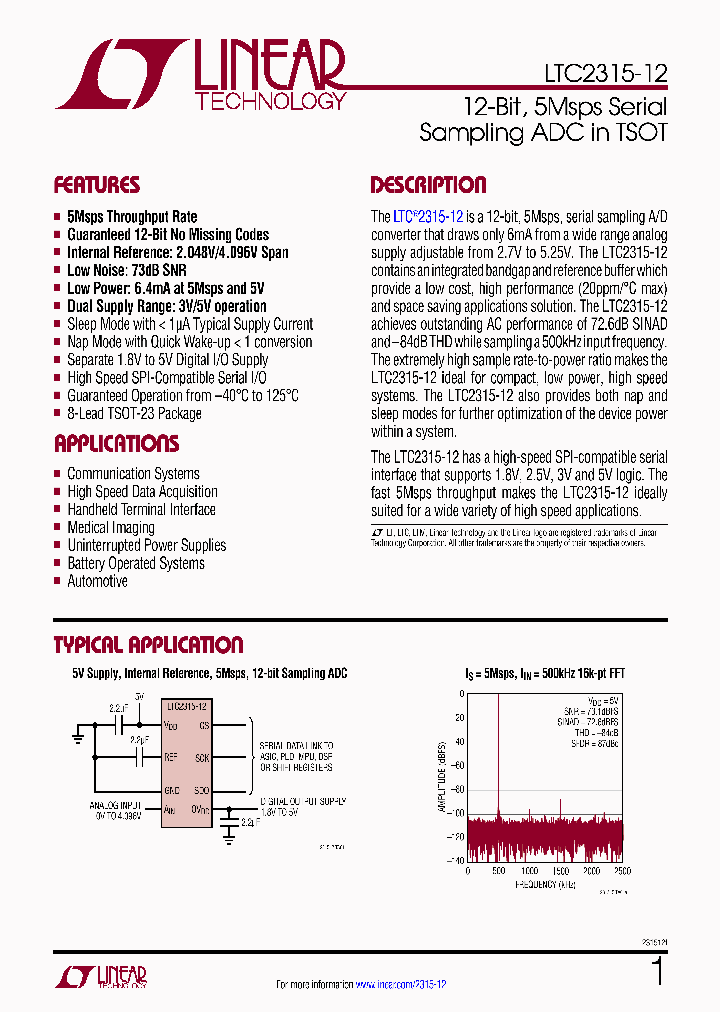 LTC1407A-1_5768309.PDF Datasheet