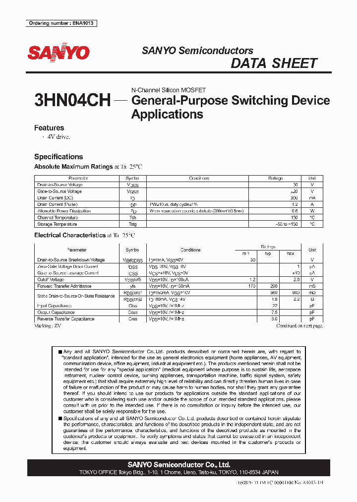 3HN04CH_5769181.PDF Datasheet