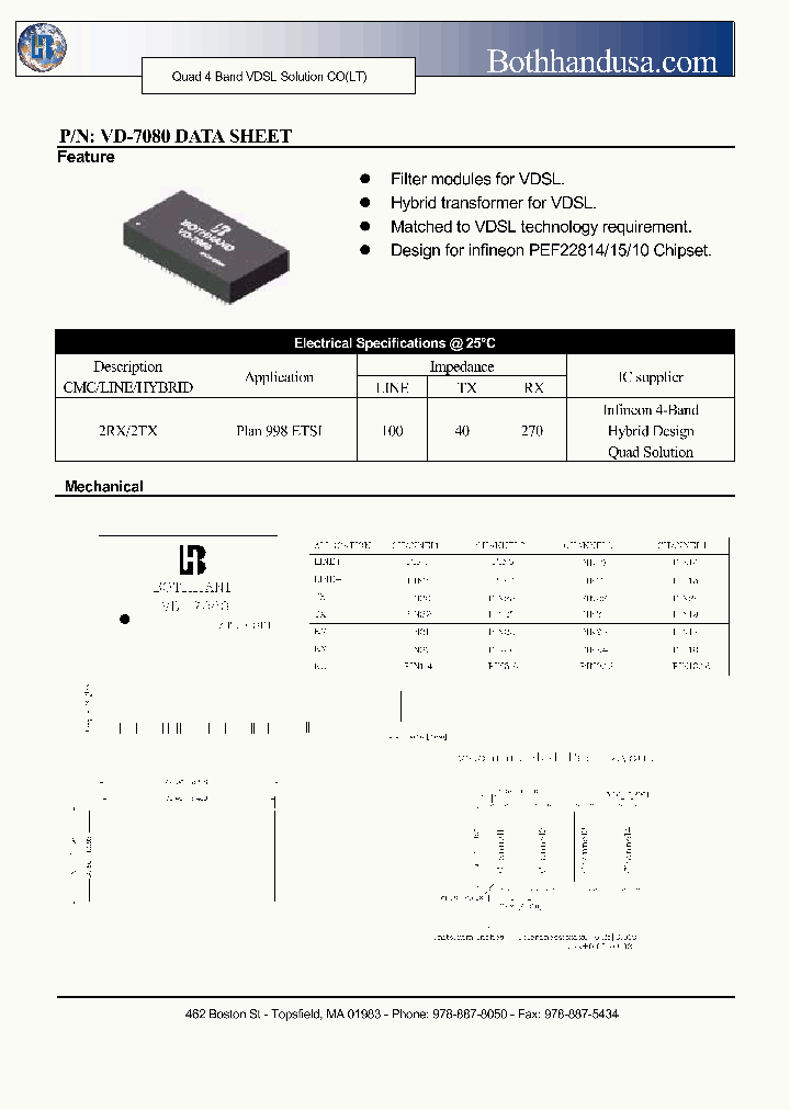 VD-7080_5772999.PDF Datasheet