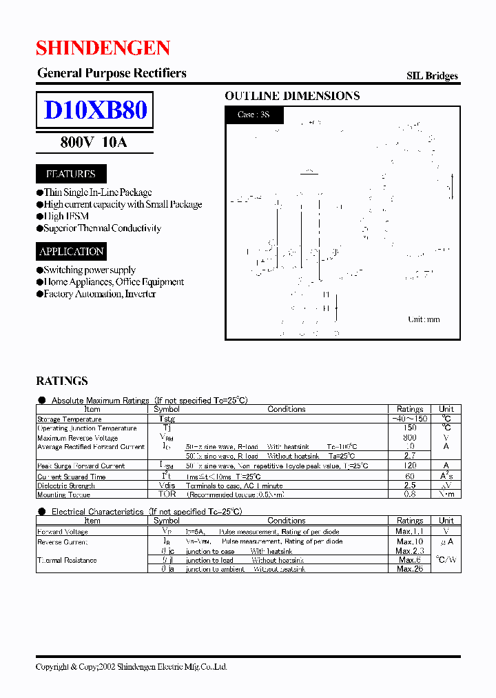 D10XB80_5772659.PDF Datasheet