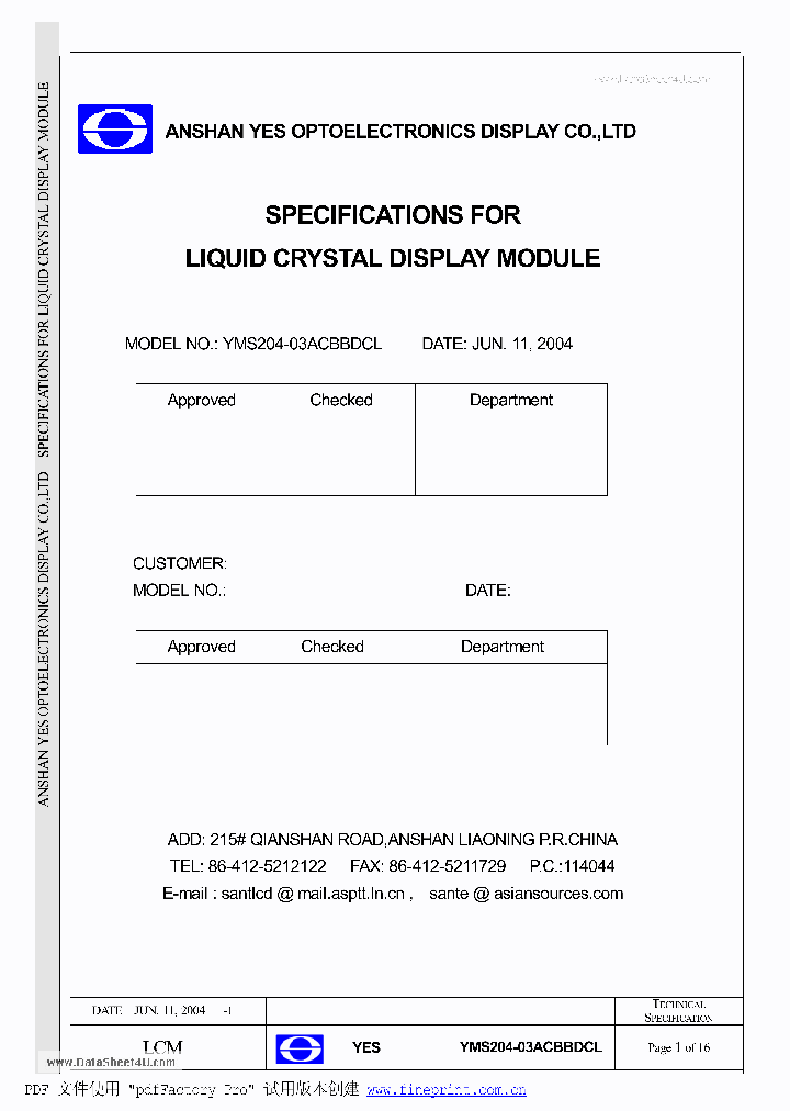 YMS204-03ACBBDCL_5772483.PDF Datasheet