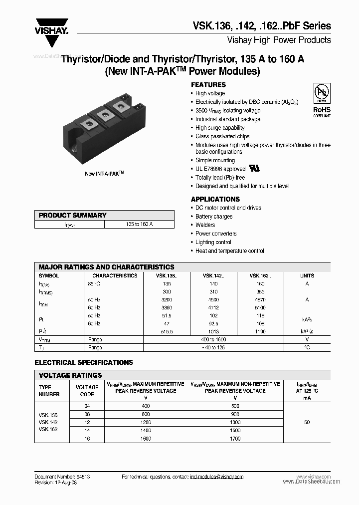VSKT136_5770411.PDF Datasheet