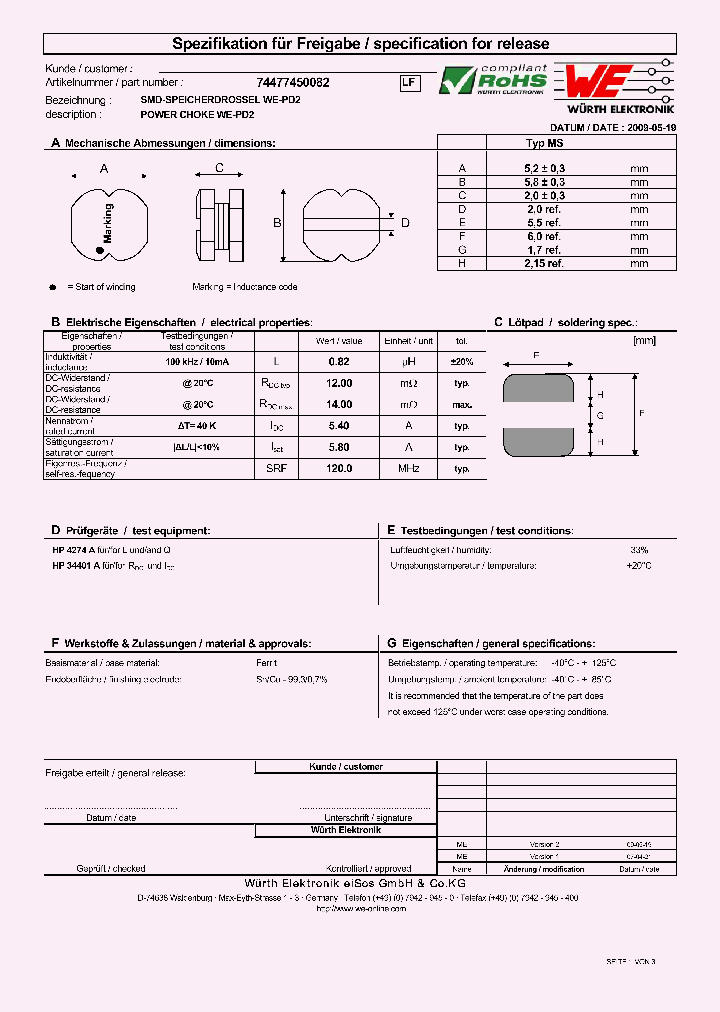 74477450082_5771935.PDF Datasheet