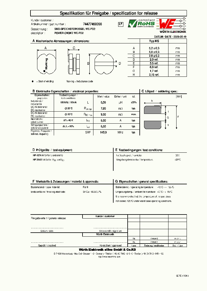 74477450056_5771934.PDF Datasheet