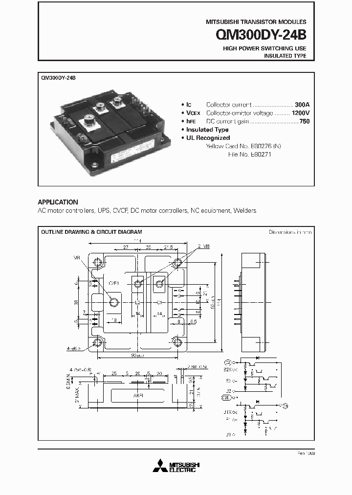 QM300DY-24B_5771406.PDF Datasheet