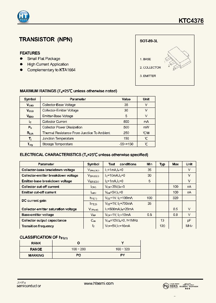 KTC4376_5771456.PDF Datasheet