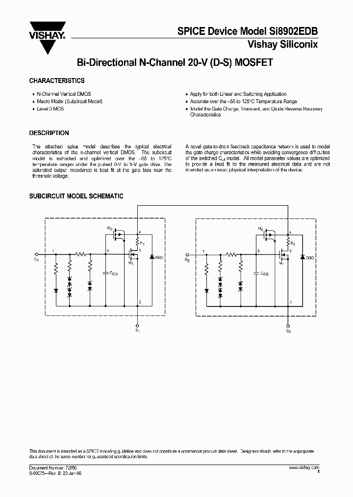 SI8902EDB06_5776697.PDF Datasheet