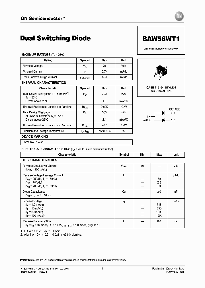 BAW56WT1-D_5776323.PDF Datasheet