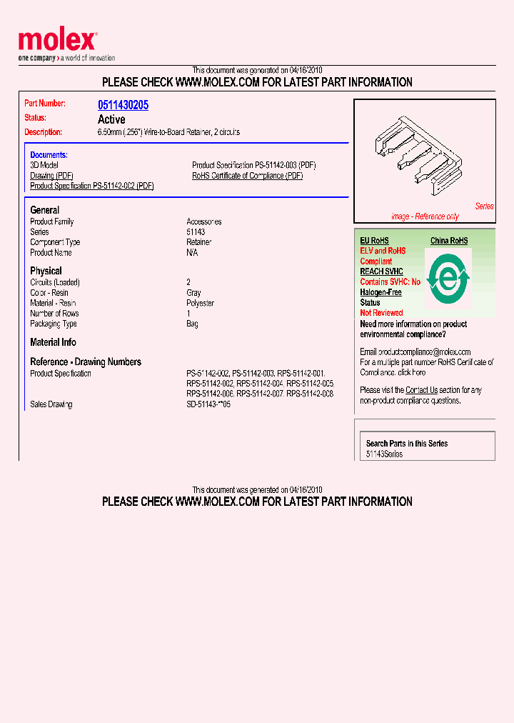51143-0205_5776358.PDF Datasheet