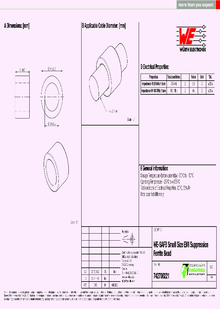 742700221_5777517.PDF Datasheet