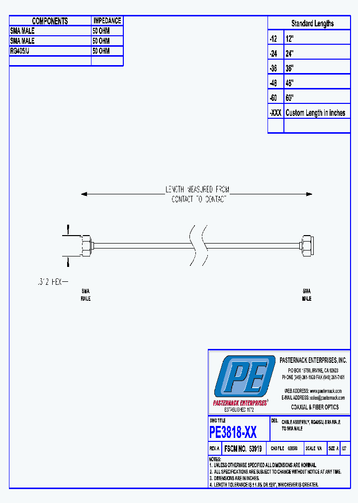 PE3818_5777860.PDF Datasheet