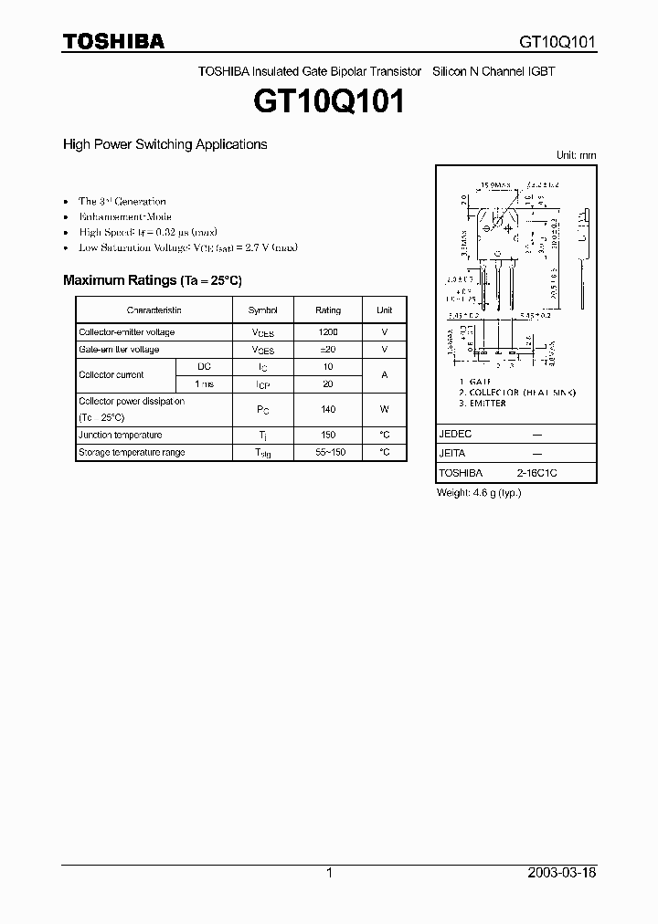 GT10Q101_5779549.PDF Datasheet