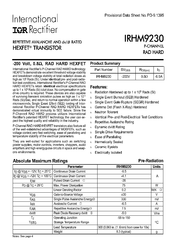 IRHM93230_5779898.PDF Datasheet