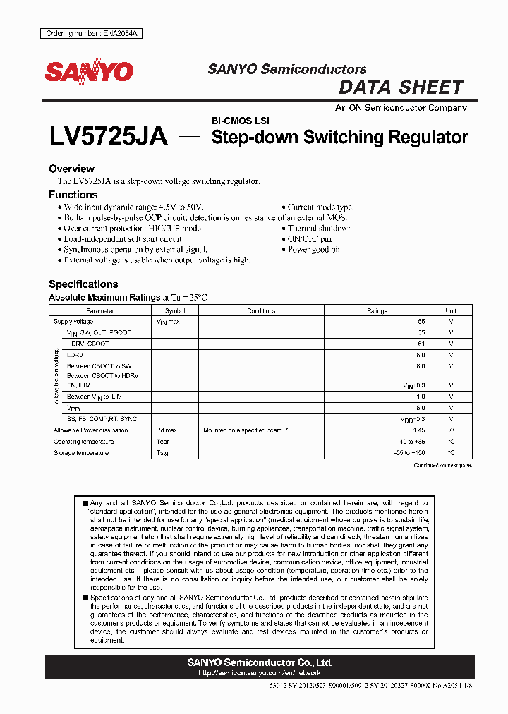 LV5725JA_5780980.PDF Datasheet