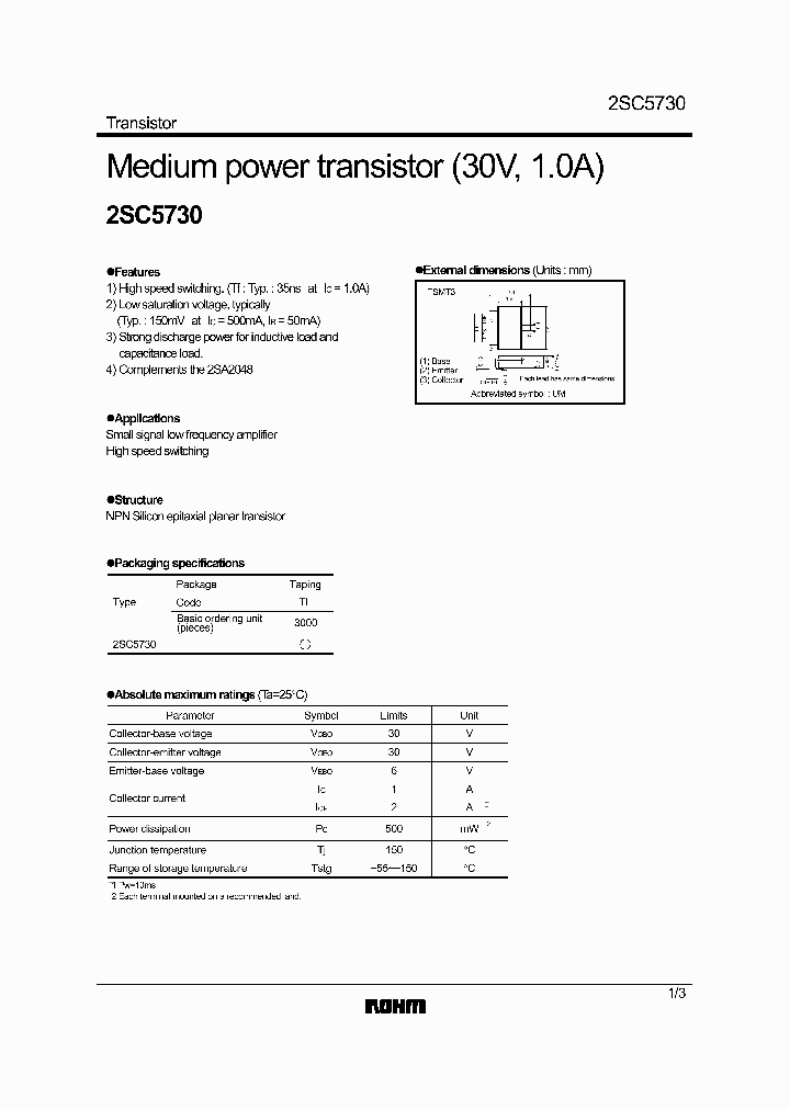 2SC5730_5781312.PDF Datasheet