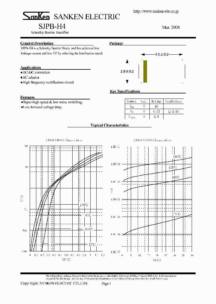 SJPB-H4_5785490.PDF Datasheet