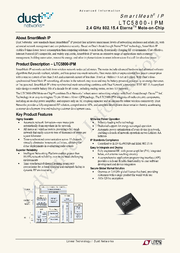 LTC5800-IPM_5785775.PDF Datasheet