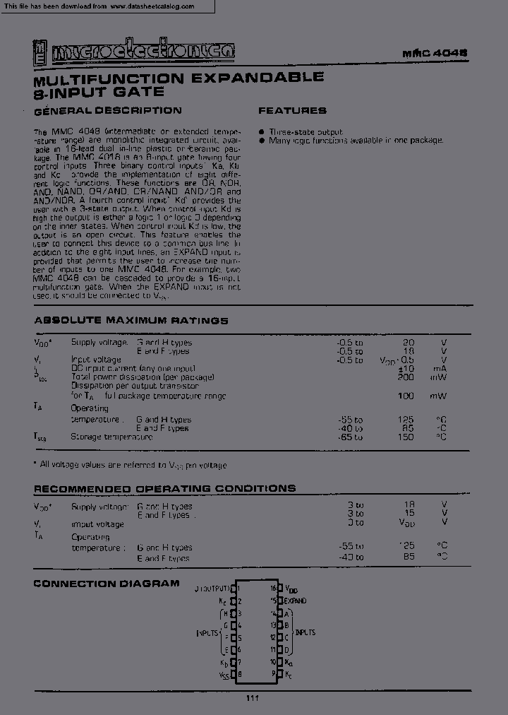 MMC4048_5787833.PDF Datasheet