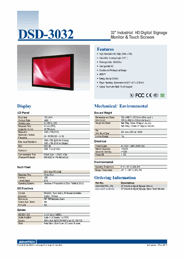 DSD-320T-48HDA1E_5788204.PDF Datasheet