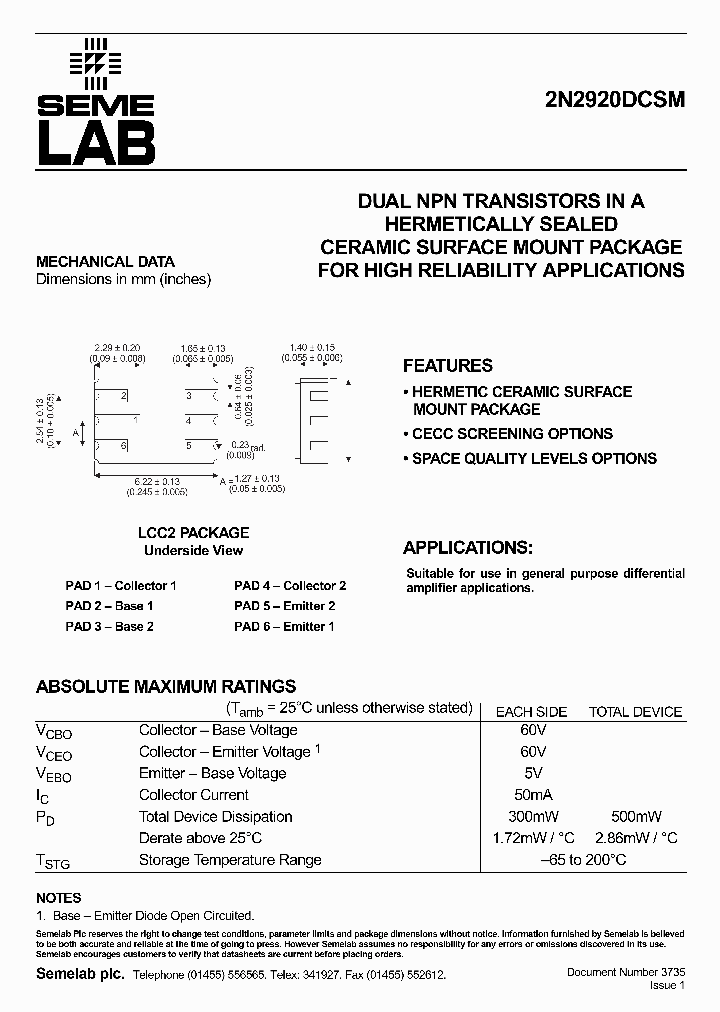 2N2920DCSM03_5788662.PDF Datasheet