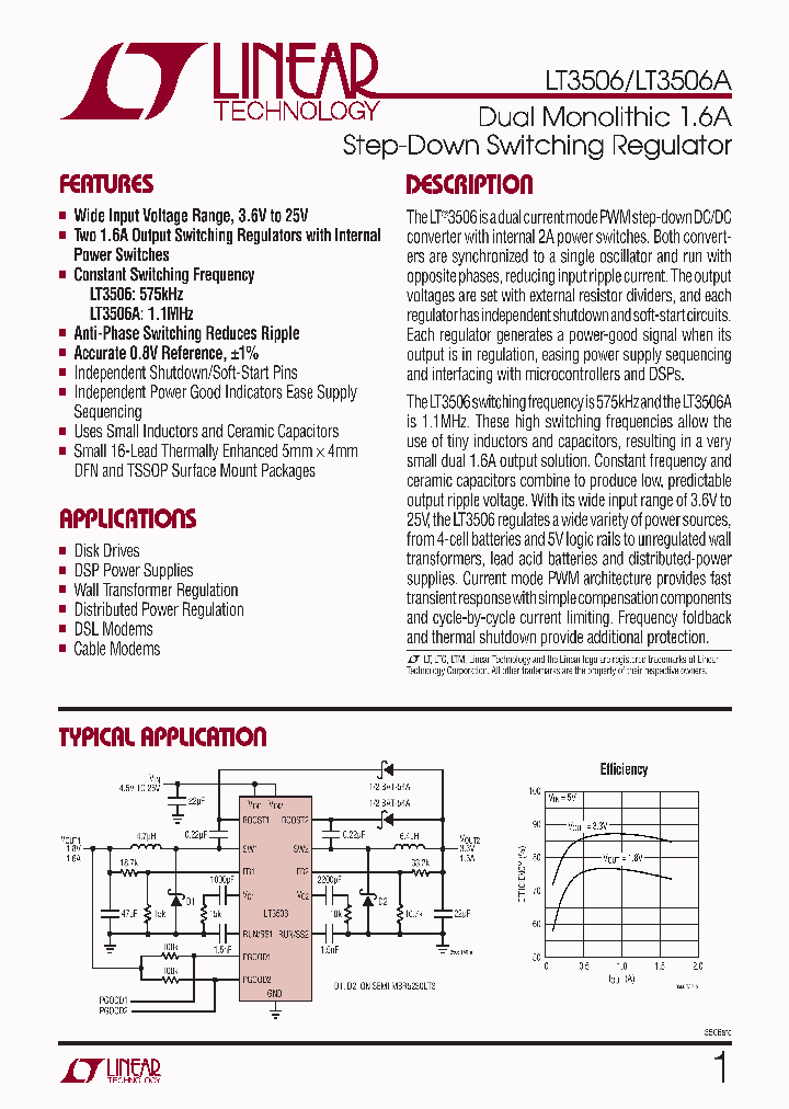 LT3506IFEPBF_5790458.PDF Datasheet