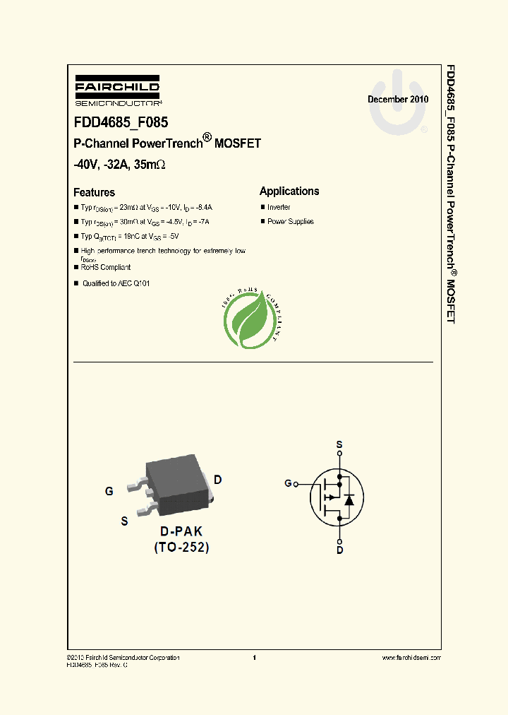 FDD468508_5790984.PDF Datasheet