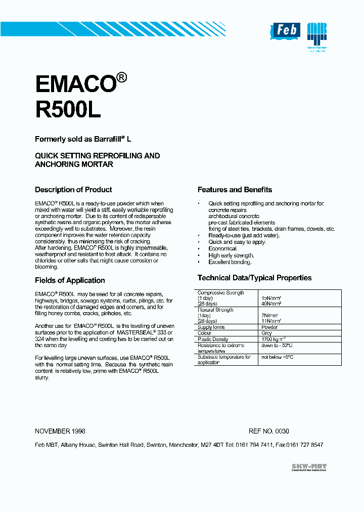 R500L_5792638.PDF Datasheet