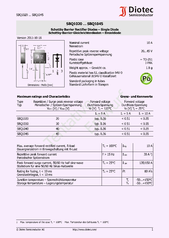 SBQ1030_5796092.PDF Datasheet