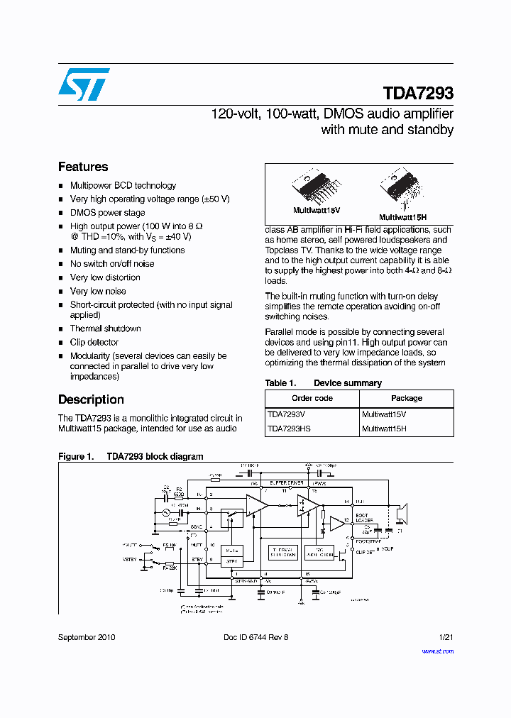 TDA729310_5801963.PDF Datasheet