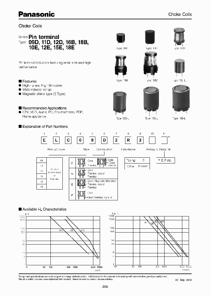 ELC11B2R2DE_5803159.PDF Datasheet