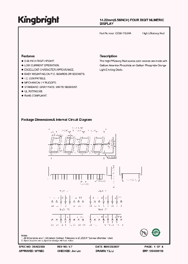 CC56-11EWA_5804460.PDF Datasheet