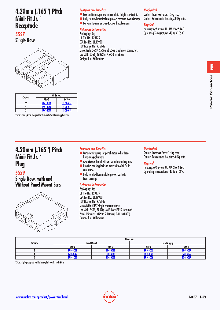 39-01-4037_5808211.PDF Datasheet