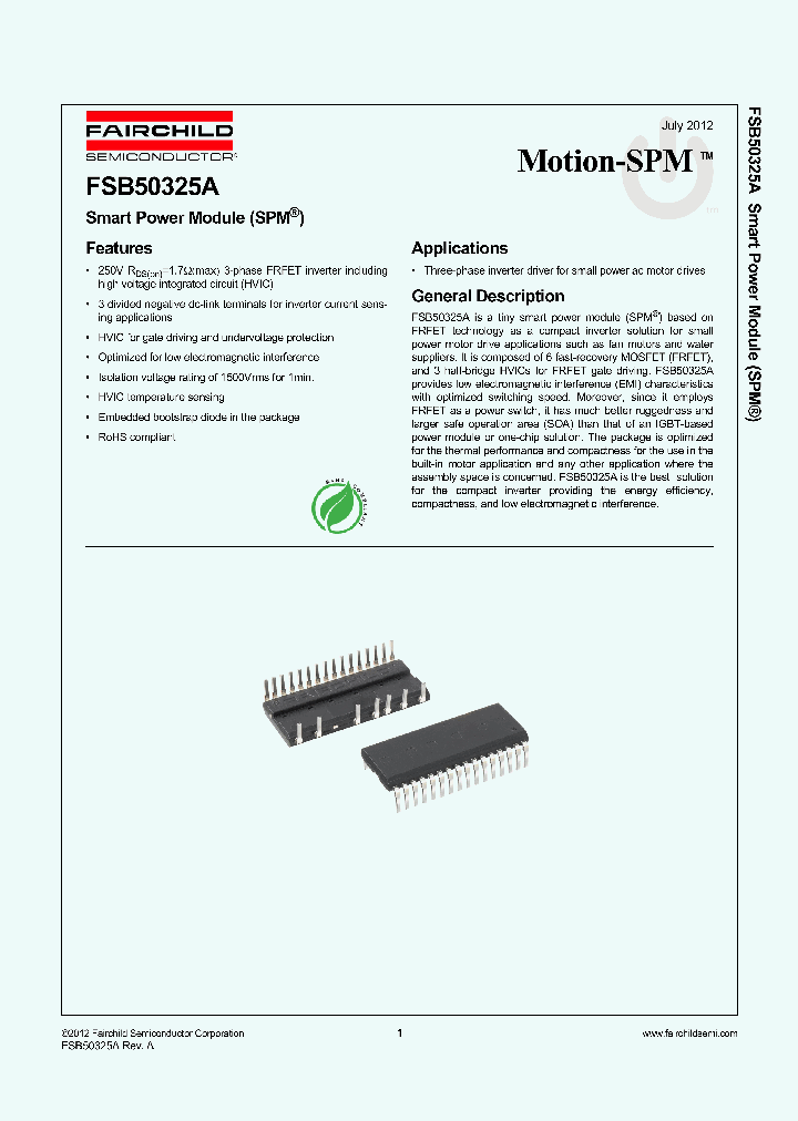 FSB50325A_5810037.PDF Datasheet