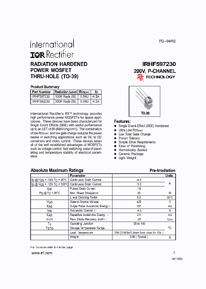 IRHF597230_5810563.PDF Datasheet