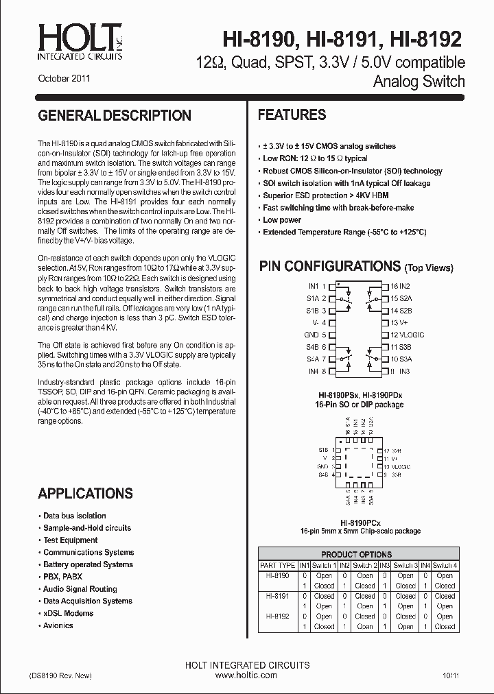 HI-8191PSMF_5815512.PDF Datasheet