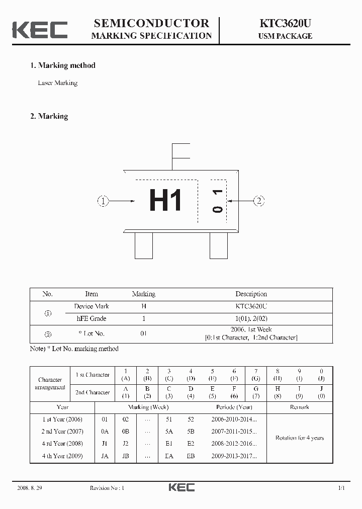 KTC3620U_5820955.PDF Datasheet