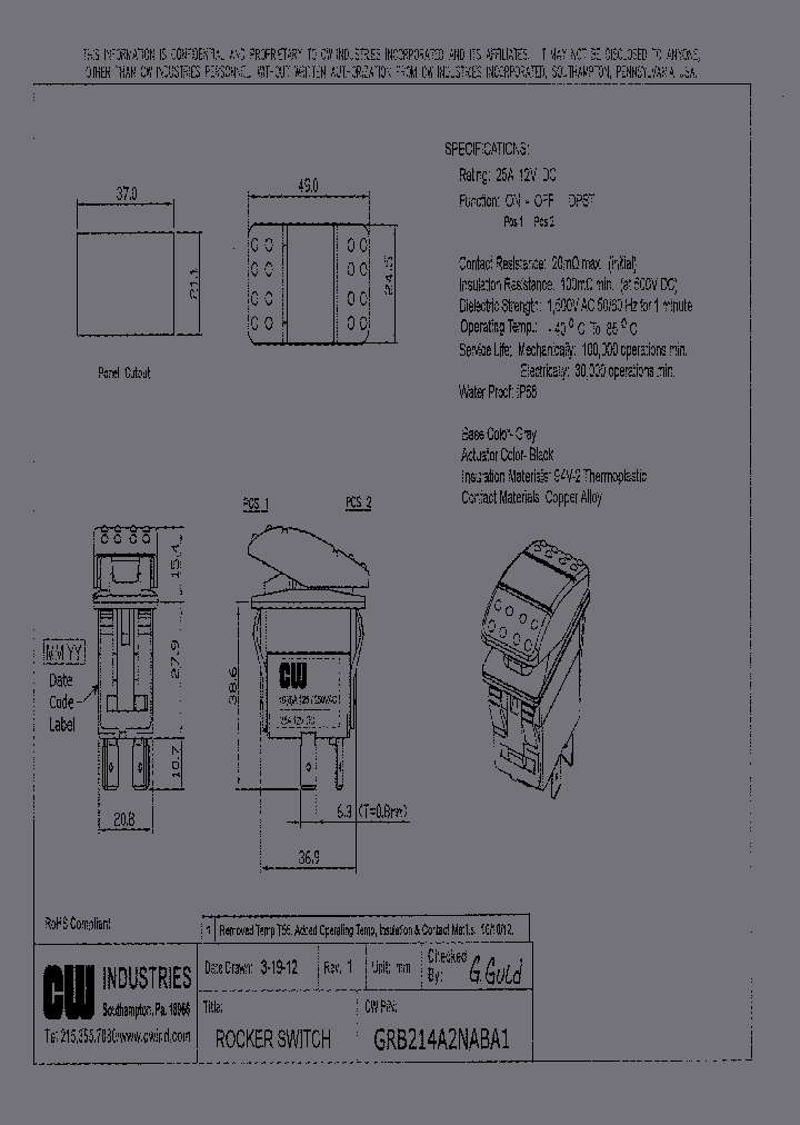 GRB214A2NABA1_5823655.PDF Datasheet