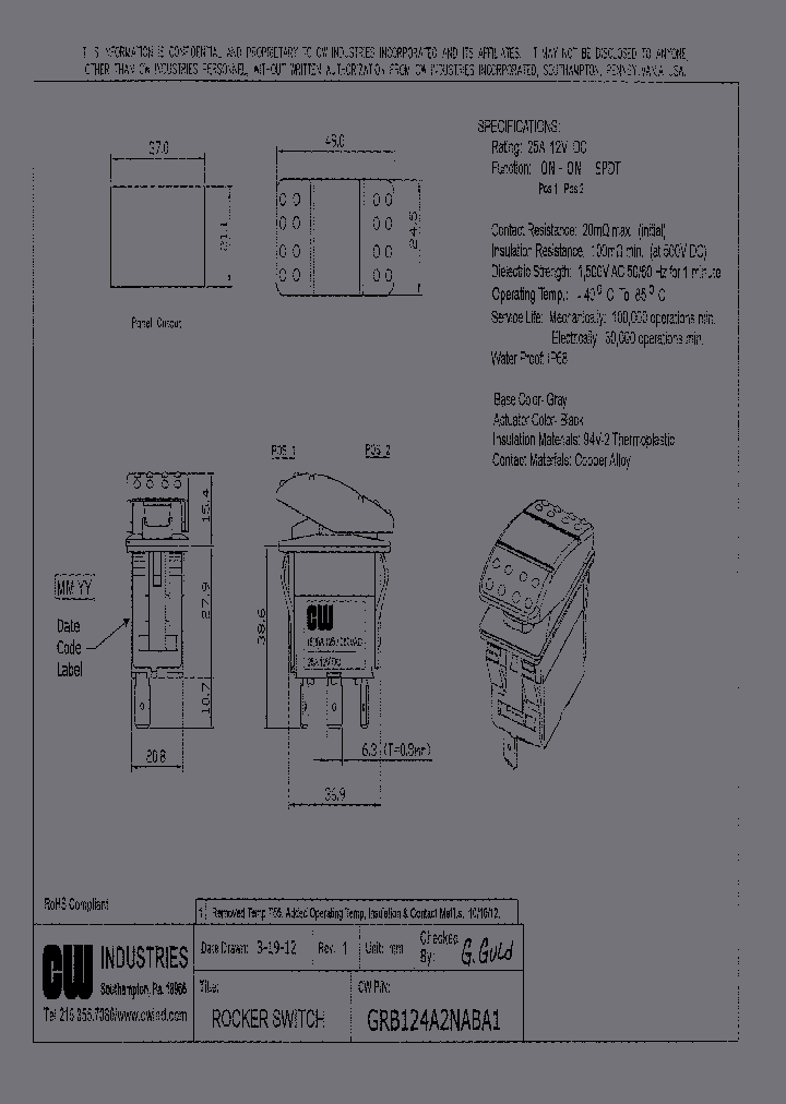 GRB124A2NABA1_5823654.PDF Datasheet