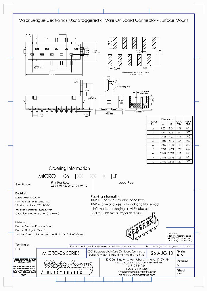 MICRO-06_5825574.PDF Datasheet
