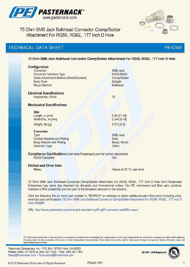 PE4280_5826978.PDF Datasheet
