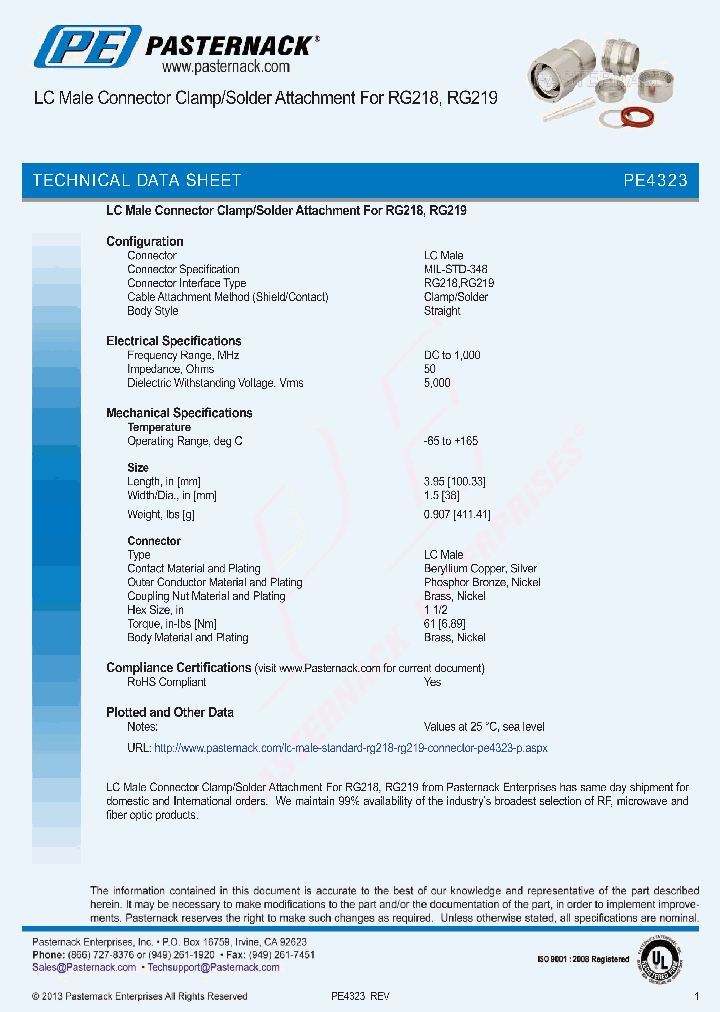 PE4323_5826595.PDF Datasheet