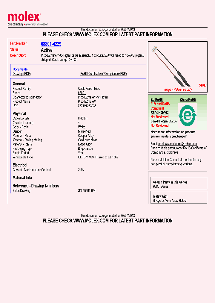 68801-4229_5829524.PDF Datasheet
