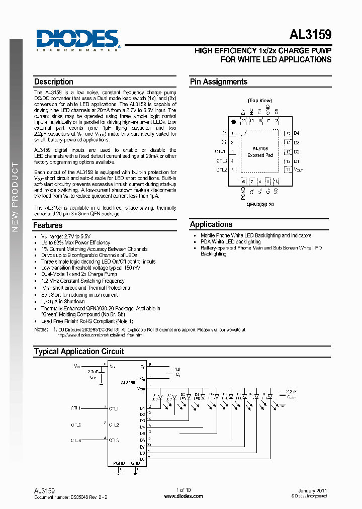 AL3159_5831499.PDF Datasheet
