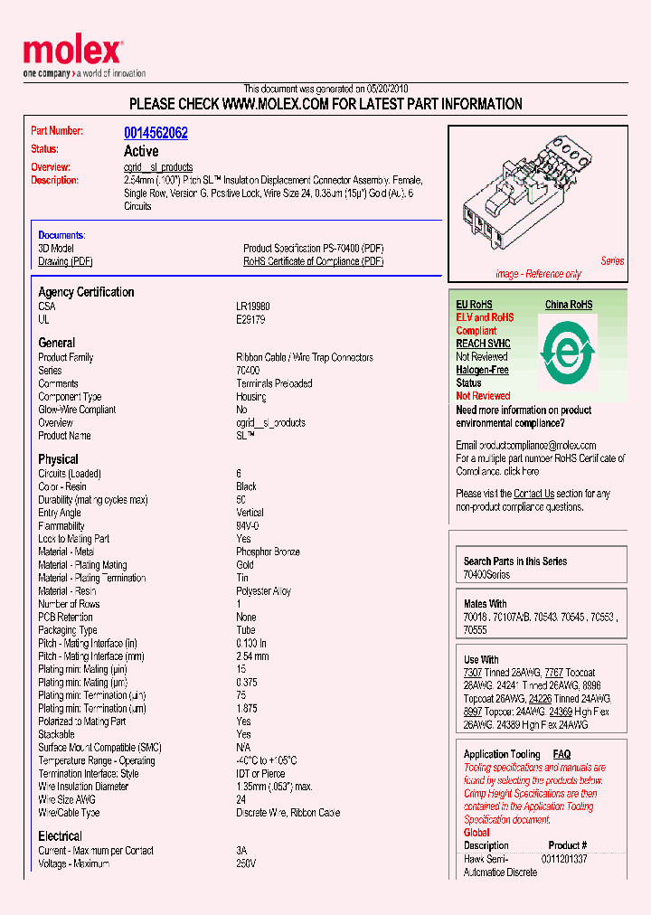 A-70400-0670_5830620.PDF Datasheet