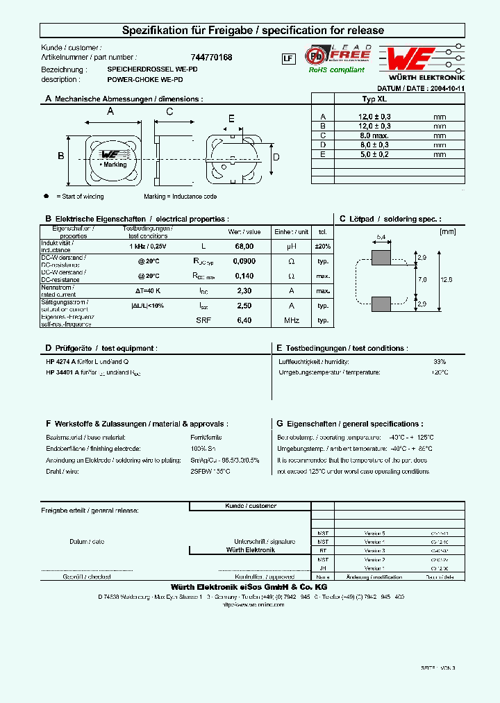744770168_5829730.PDF Datasheet