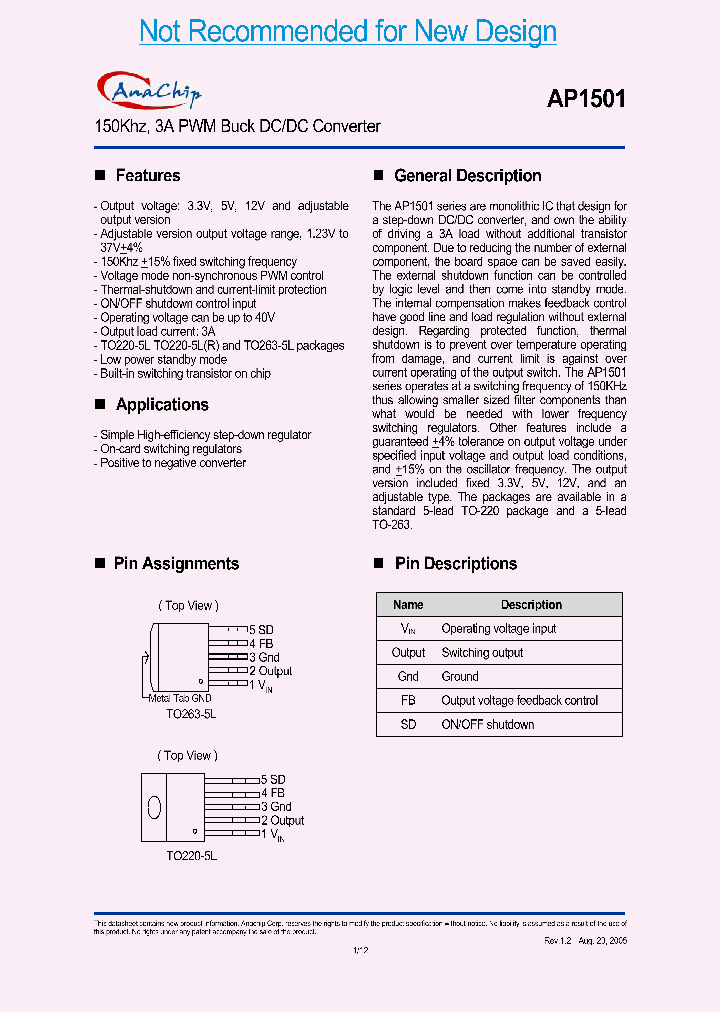 AP1501-33K5A_5828602.PDF Datasheet