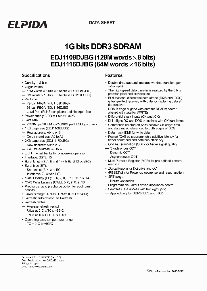 EDJ1108DJBG-JS-F_5834032.PDF Datasheet
