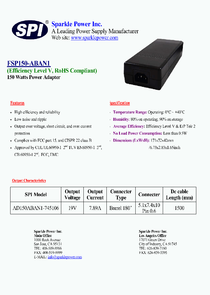 AD150ABAN1-745106_5834141.PDF Datasheet