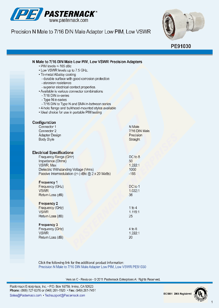 PE91030_5834249.PDF Datasheet